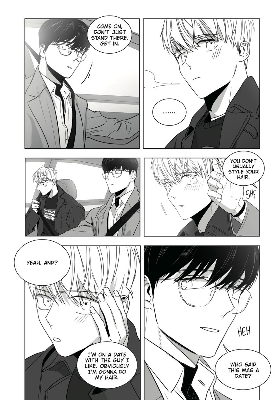 Lover Boy Chapter 22 - Page 13