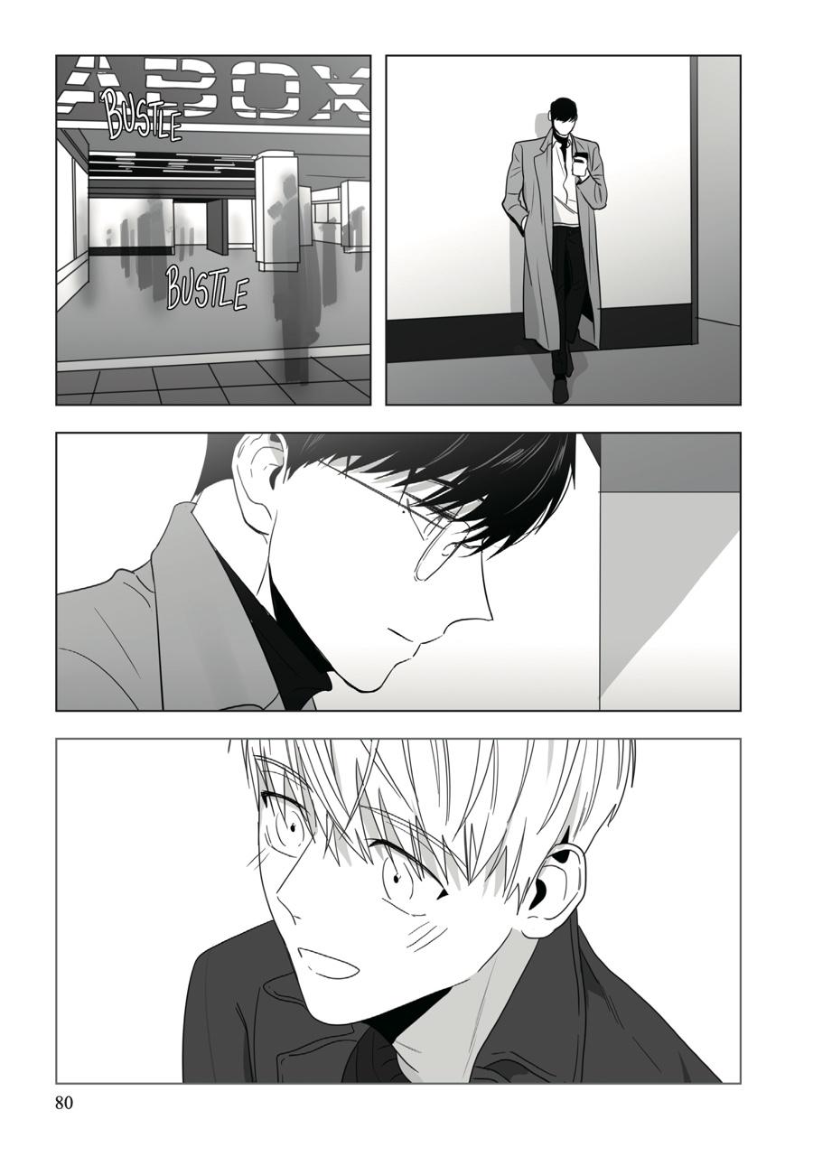 Lover Boy Chapter 22 - Page 18