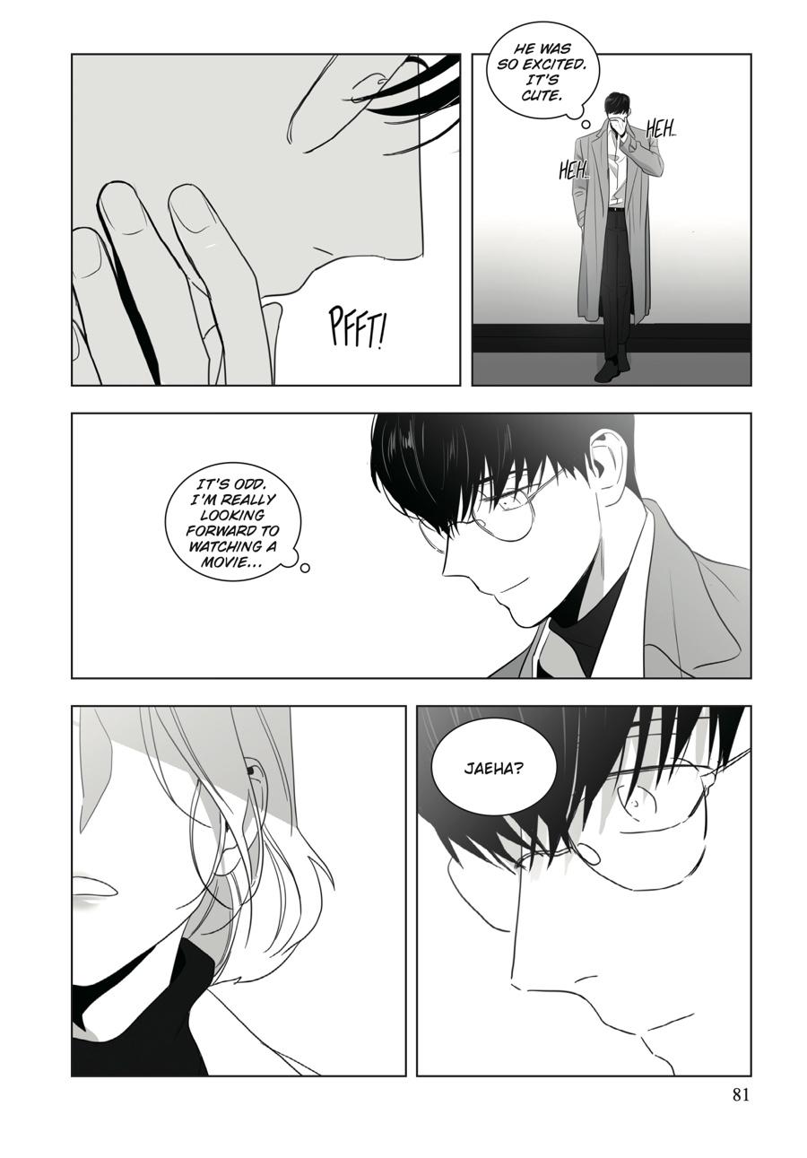 Lover Boy Chapter 22 - Page 19