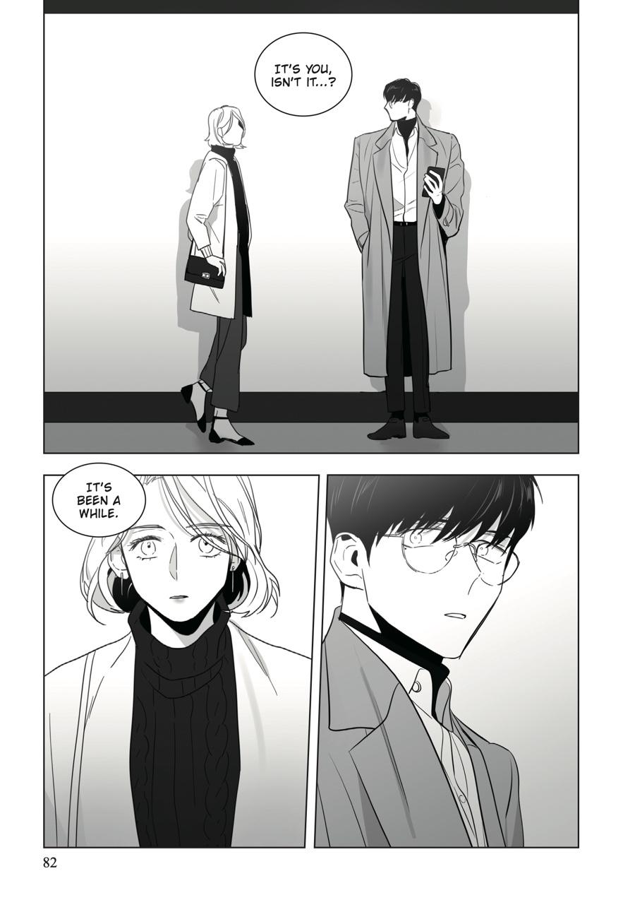 Lover Boy Chapter 22 - Page 20