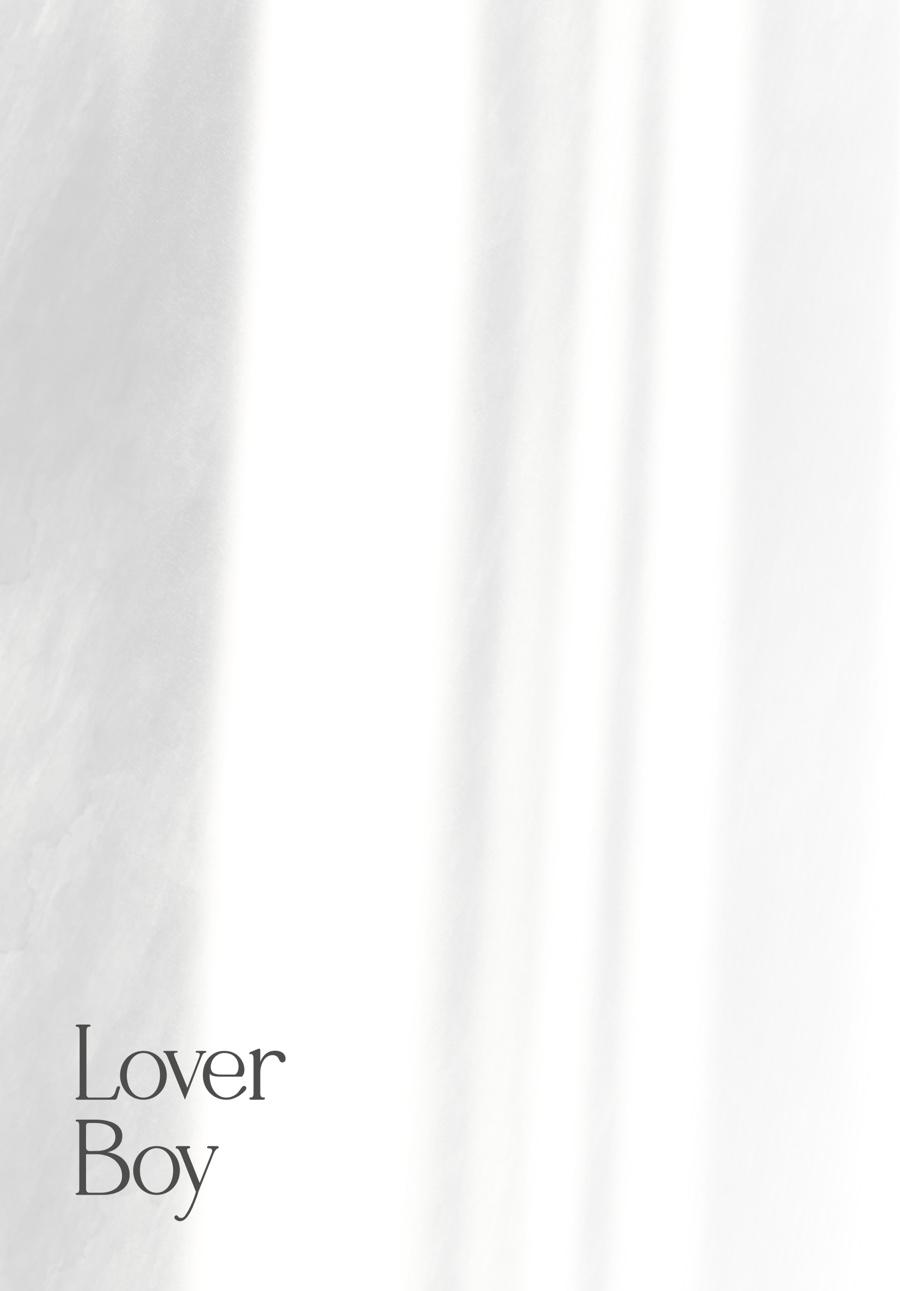 Lover Boy Chapter 22 - Page 22