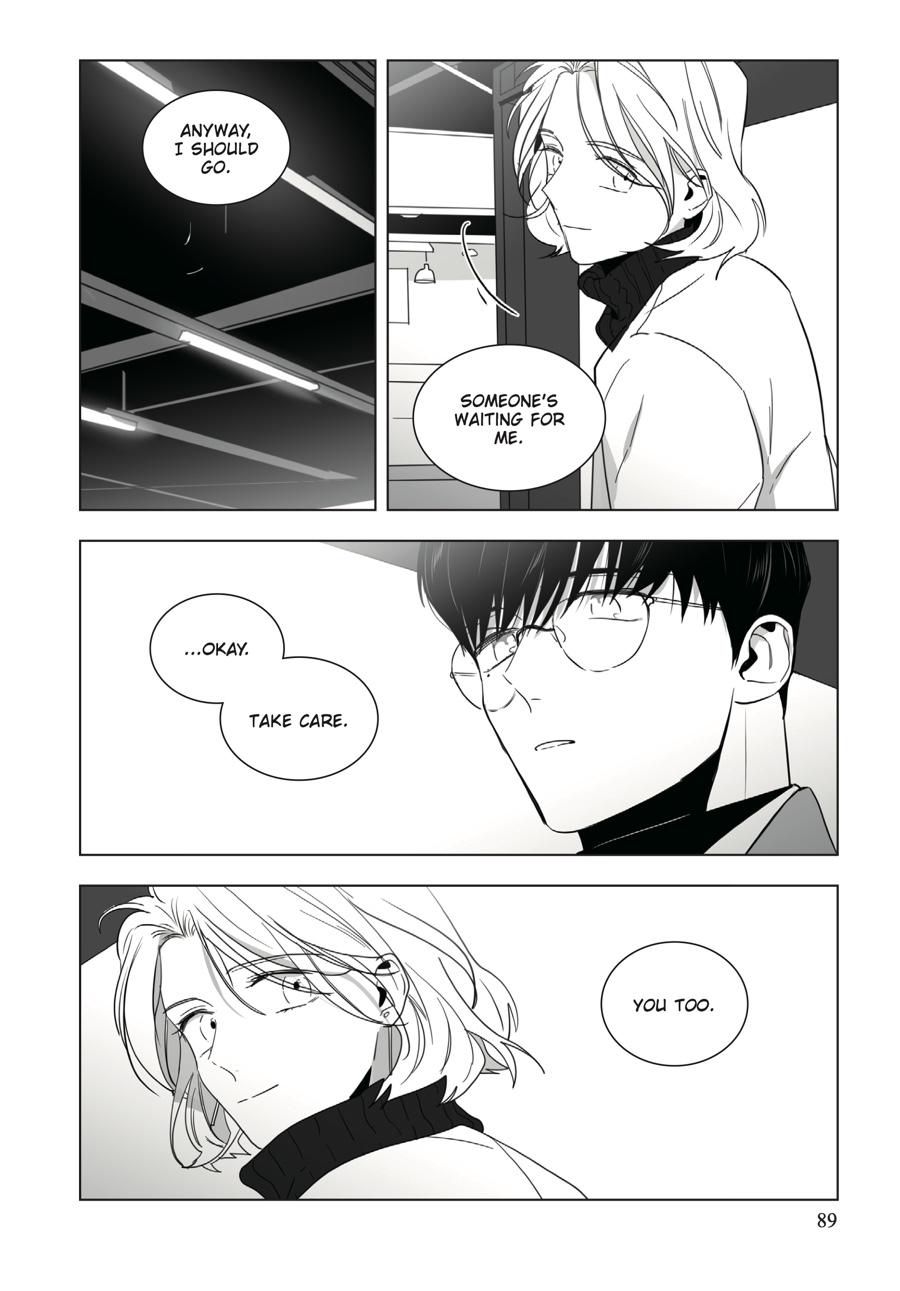 Lover Boy Chapter 23 - Page 5
