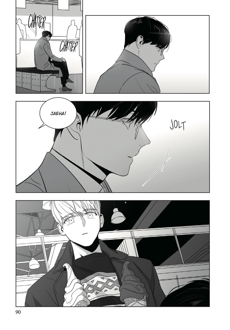 Lover Boy Chapter 23 - Page 6