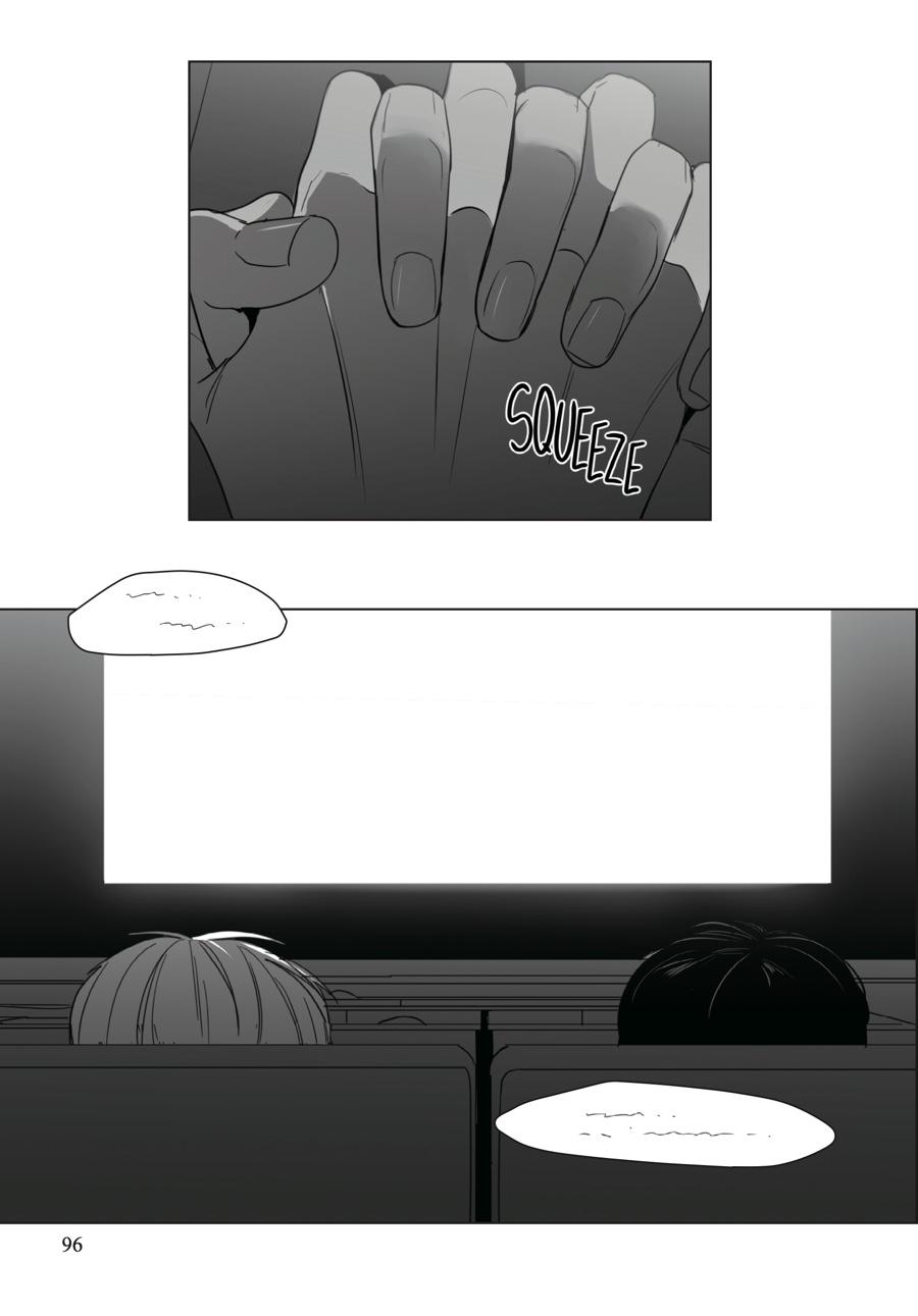 Lover Boy Chapter 23 - Page 12