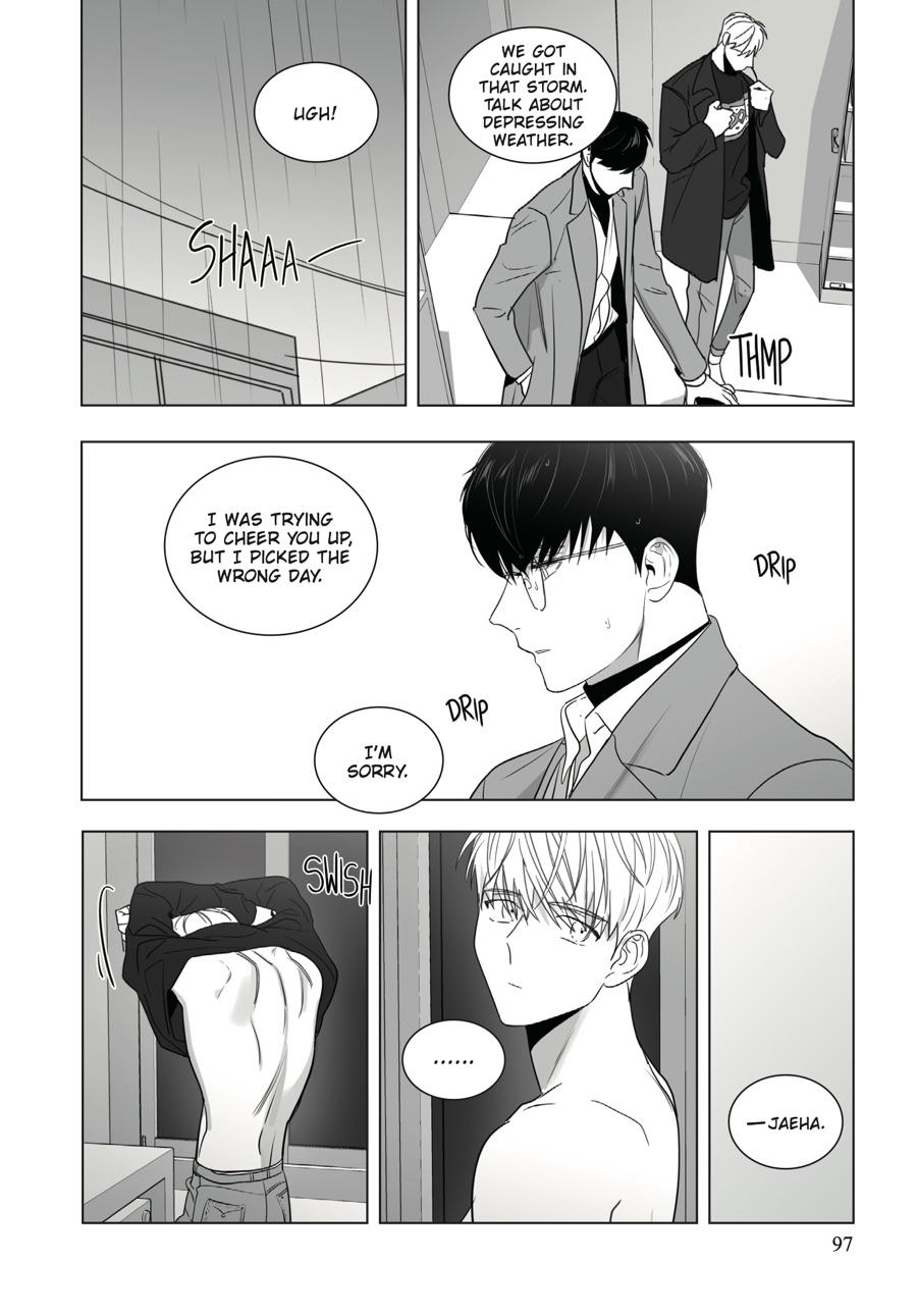 Lover Boy Chapter 23 - Page 13