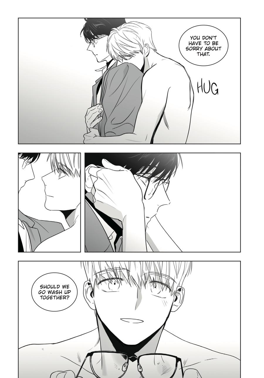 Lover Boy Chapter 23 - Page 14