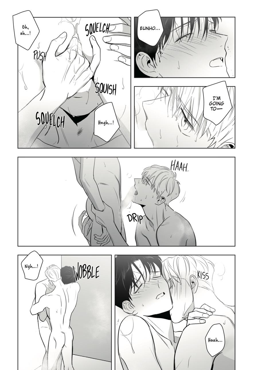 Lover Boy Chapter 23 - Page 18