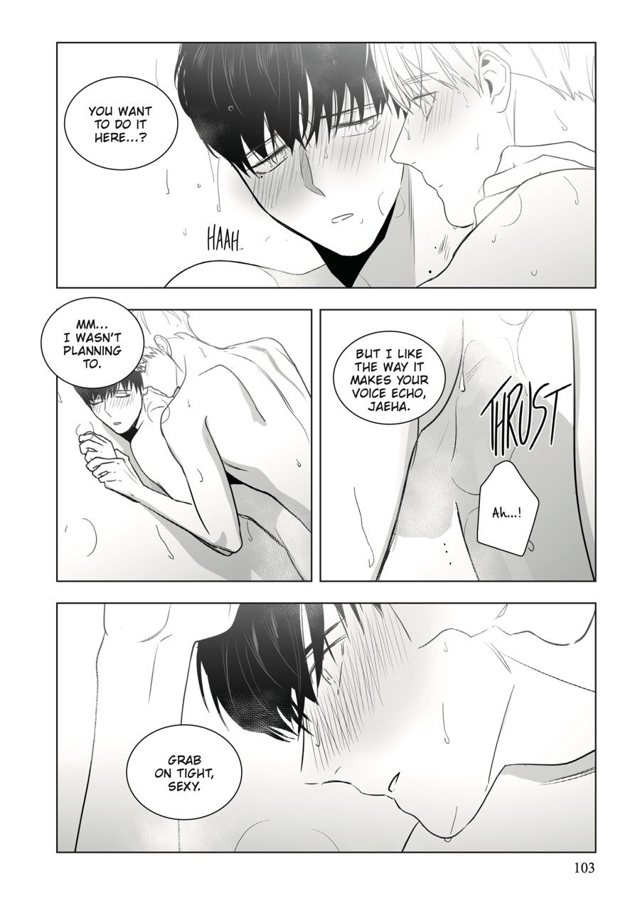 Lover Boy Chapter 23 - Page 19