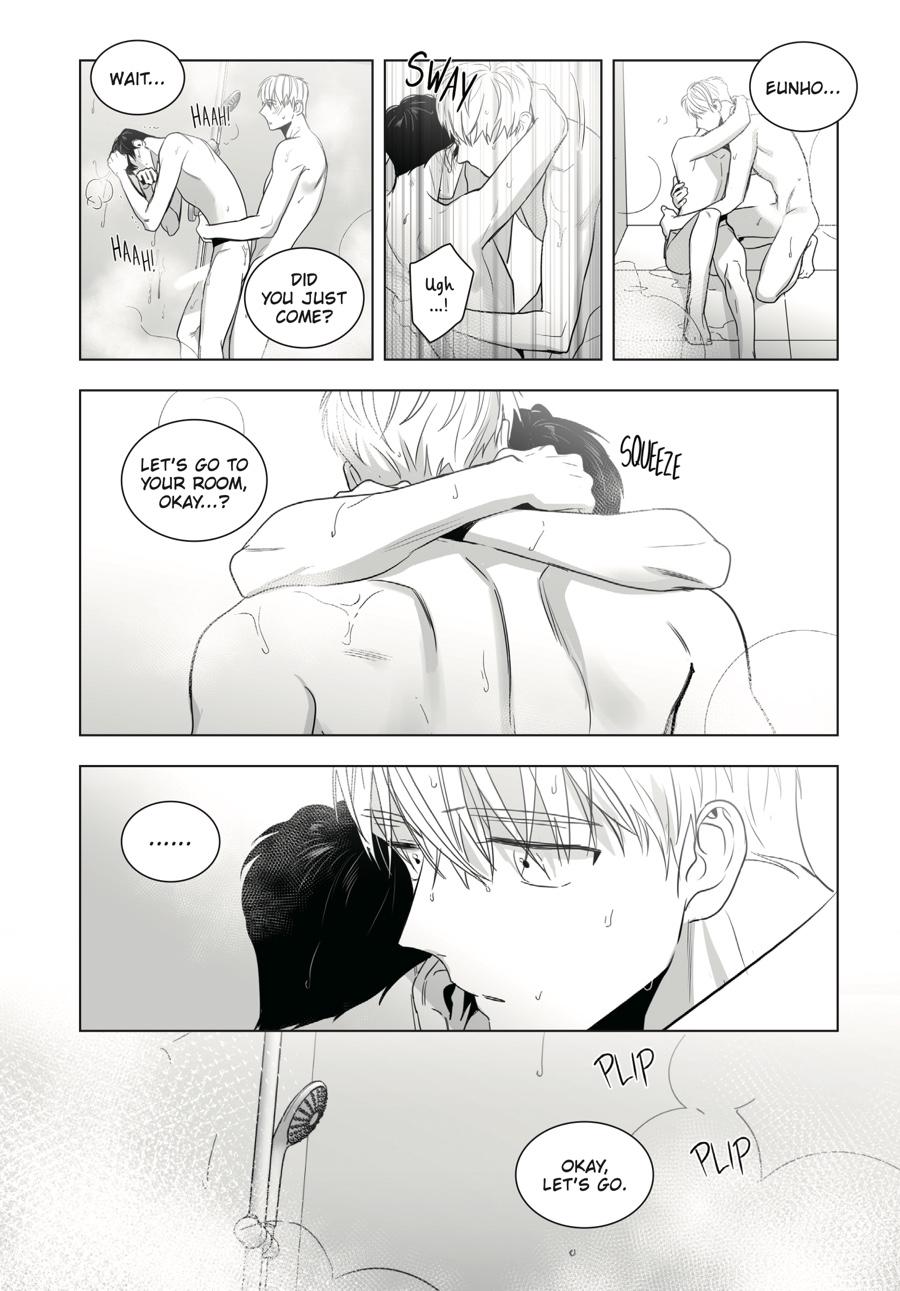 Lover Boy Chapter 24 - Page 4