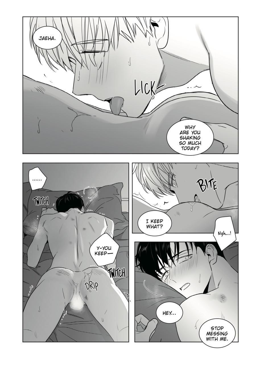 Lover Boy Chapter 24 - Page 6