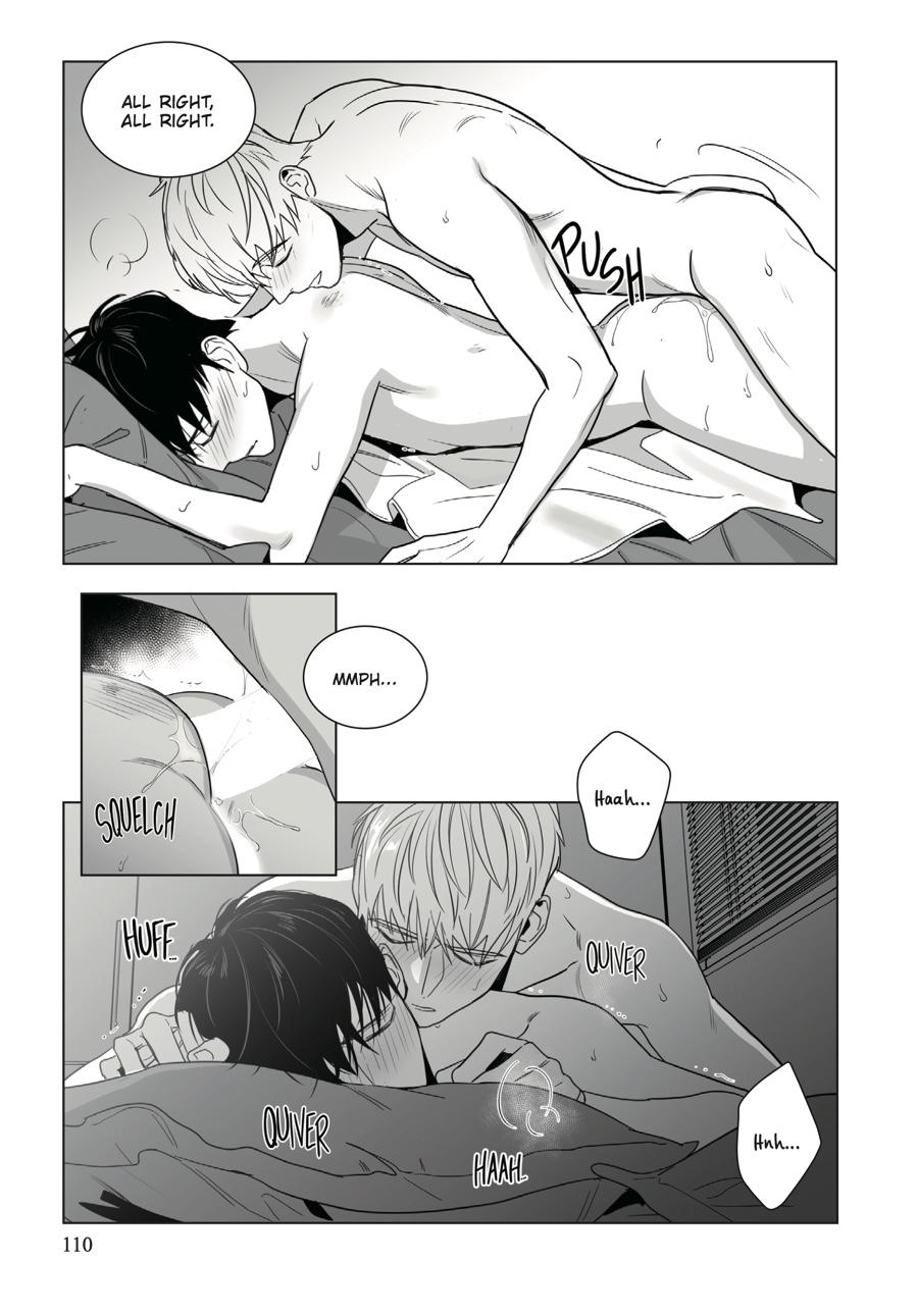 Lover Boy Chapter 24 - Page 7