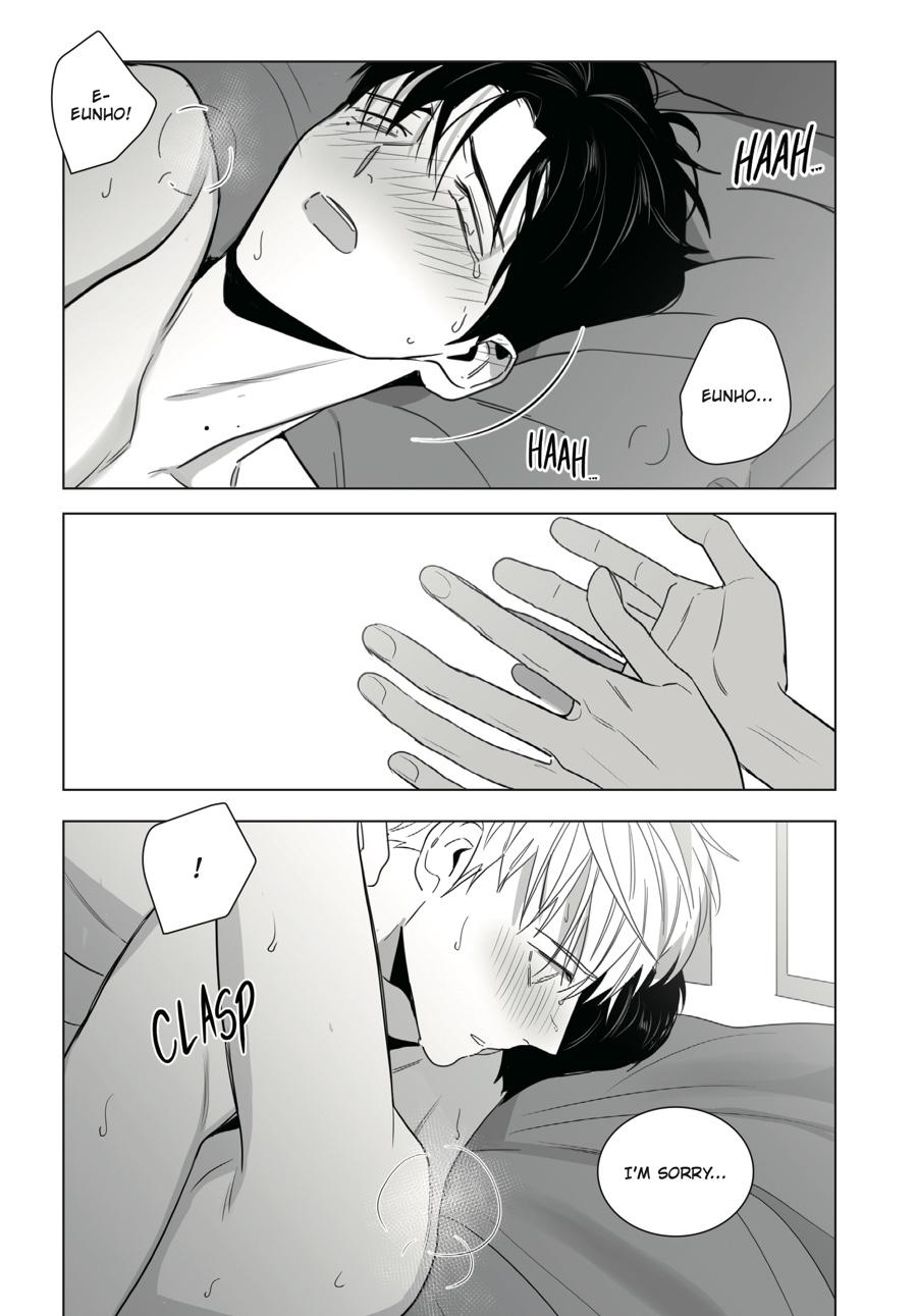 Lover Boy Chapter 24 - Page 9