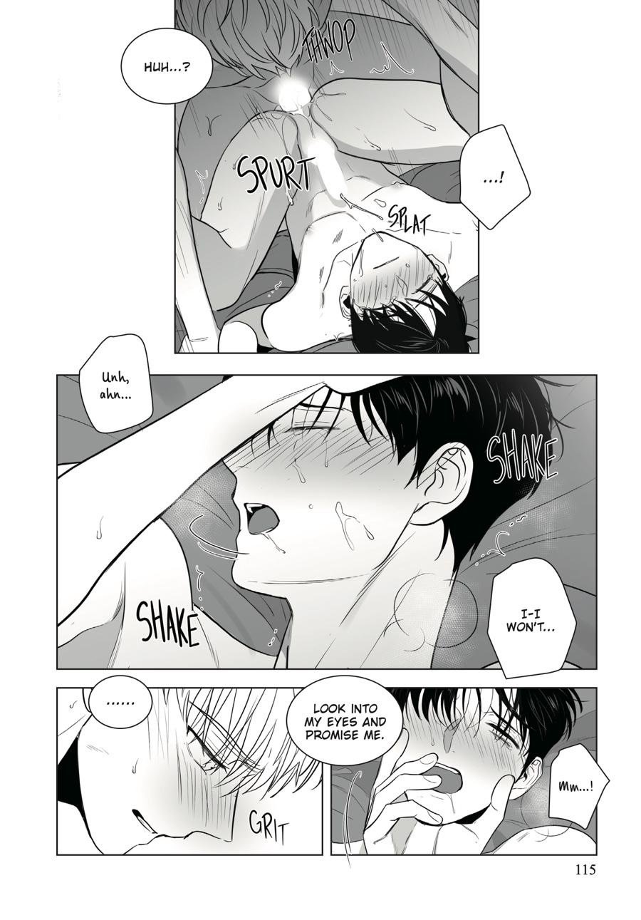 Lover Boy Chapter 24 - Page 12