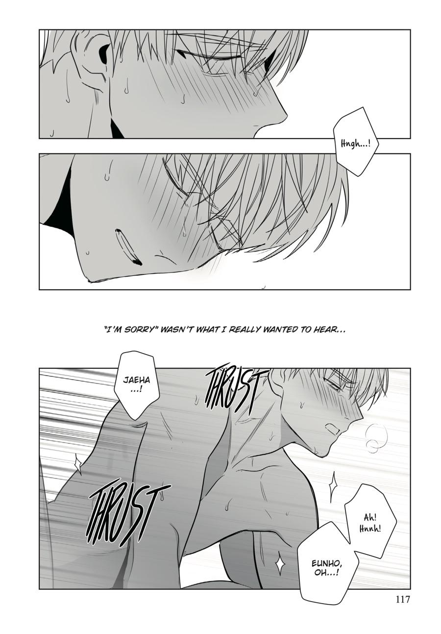 Lover Boy Chapter 24 - Page 14