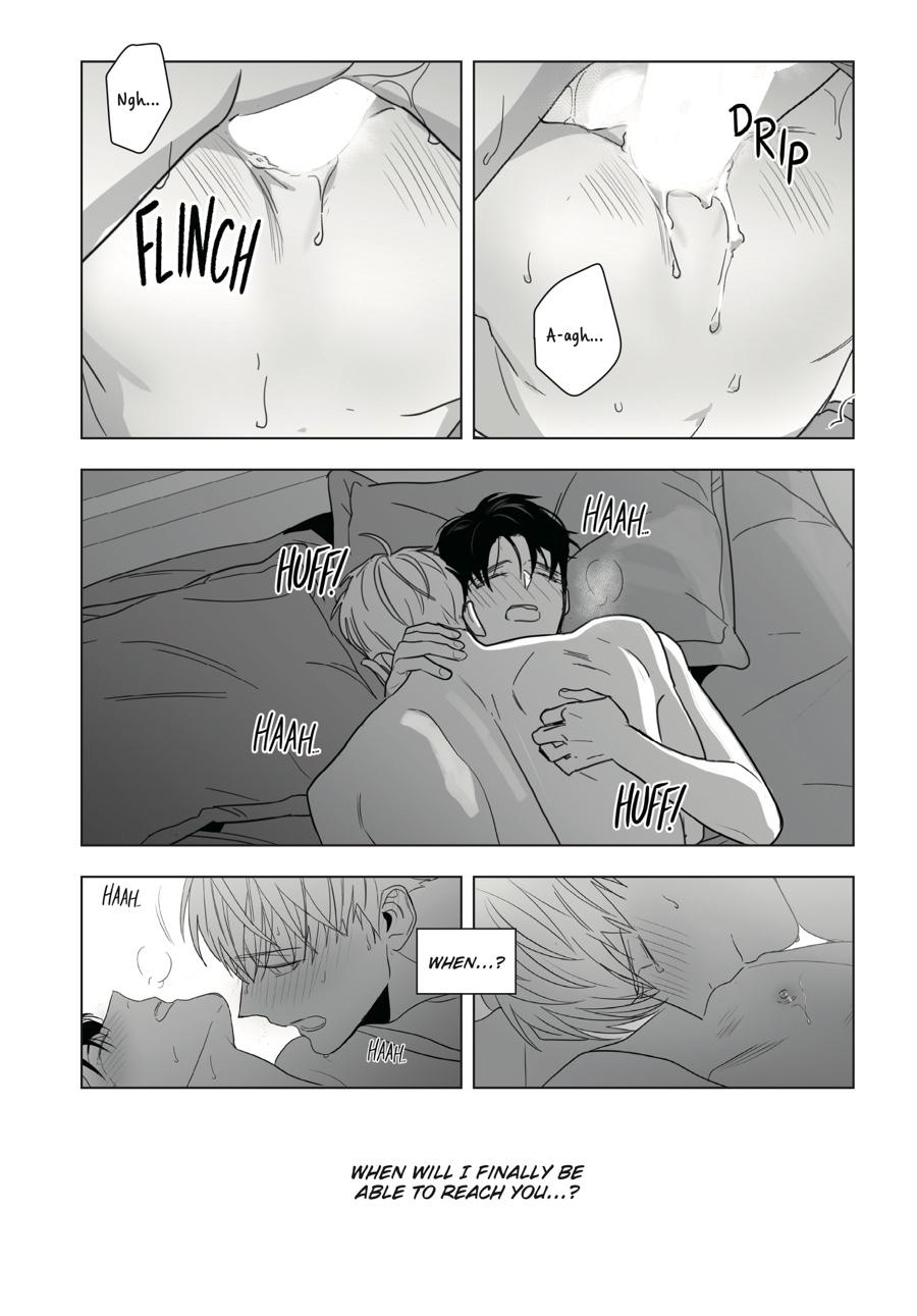 Lover Boy Chapter 24 - Page 16