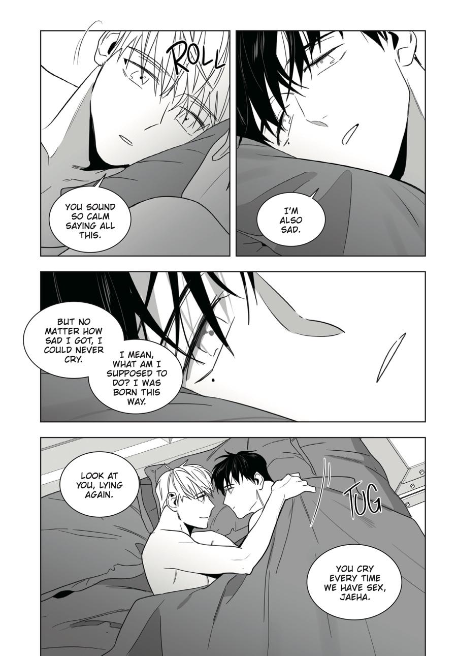 Lover Boy Chapter 24 - Page 18