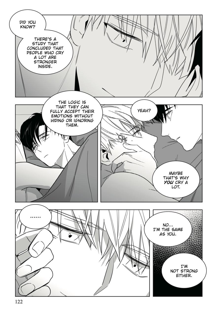 Lover Boy Chapter 24 - Page 19