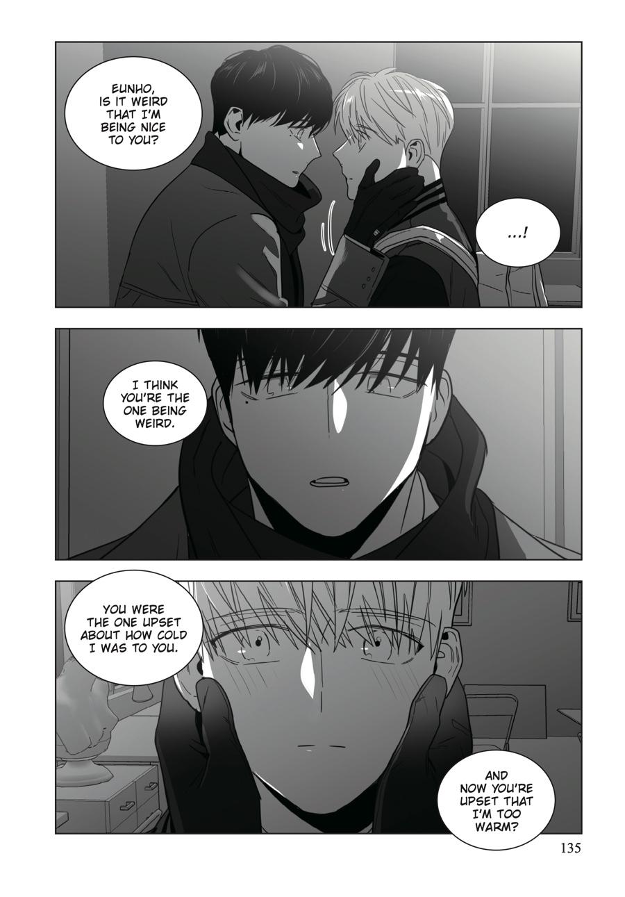 Lover Boy Chapter 25 - Page 13