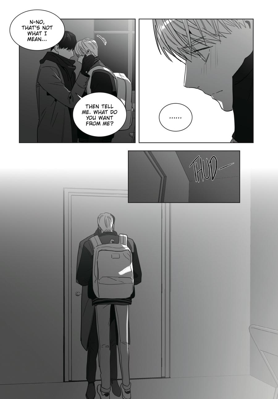 Lover Boy Chapter 25 - Page 14