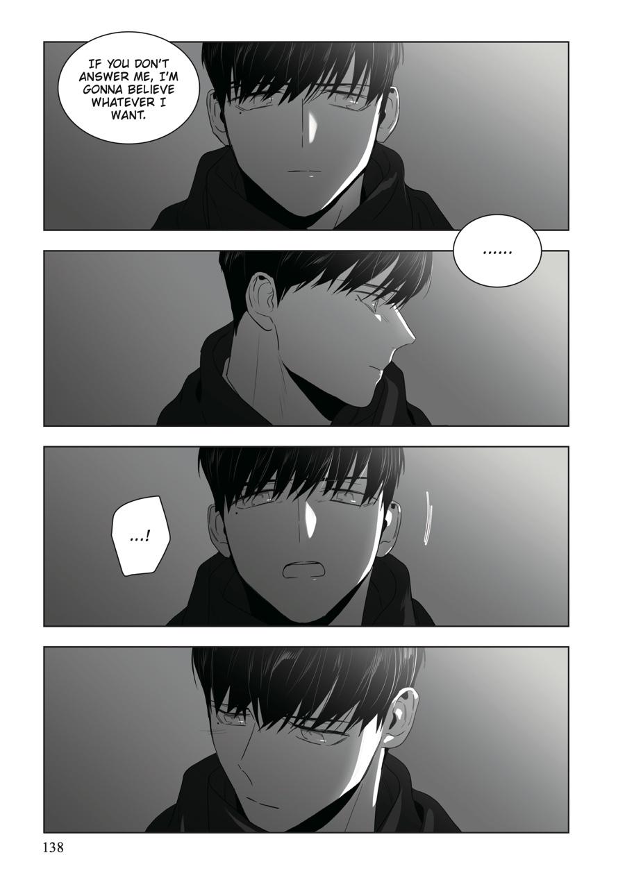 Lover Boy Chapter 25 - Page 16