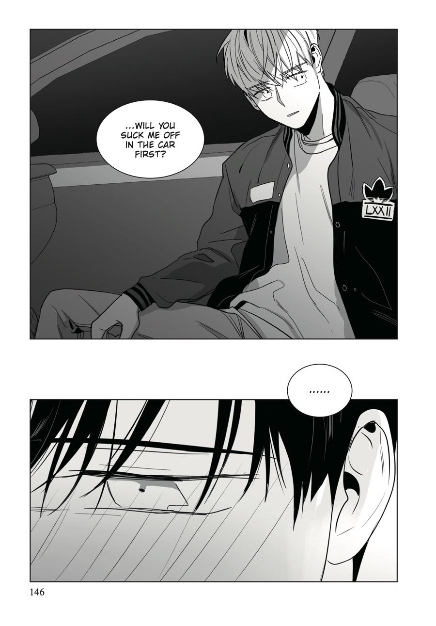 Lover Boy Chapter 26 - Page 4