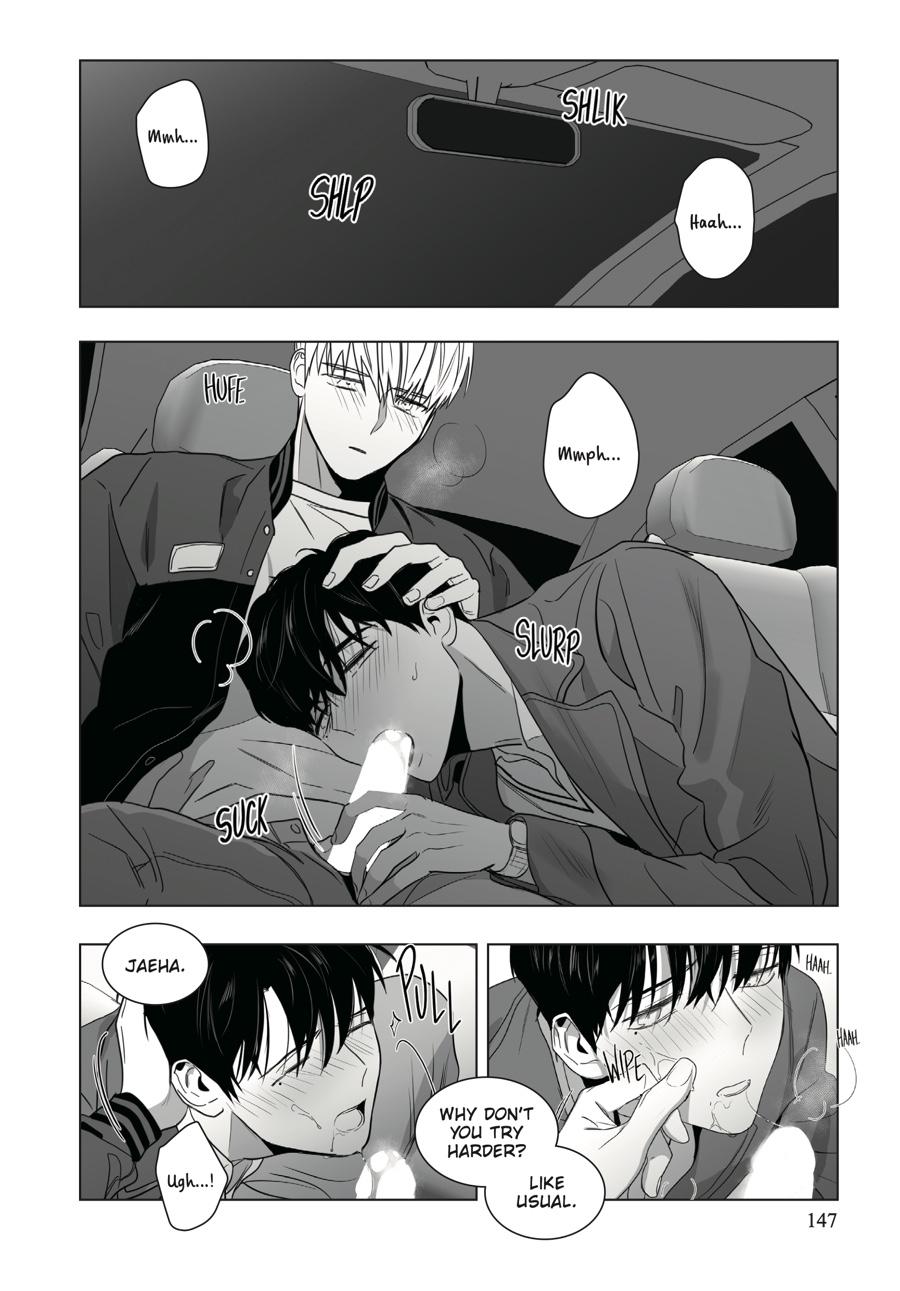 Lover Boy Chapter 26 - Page 5