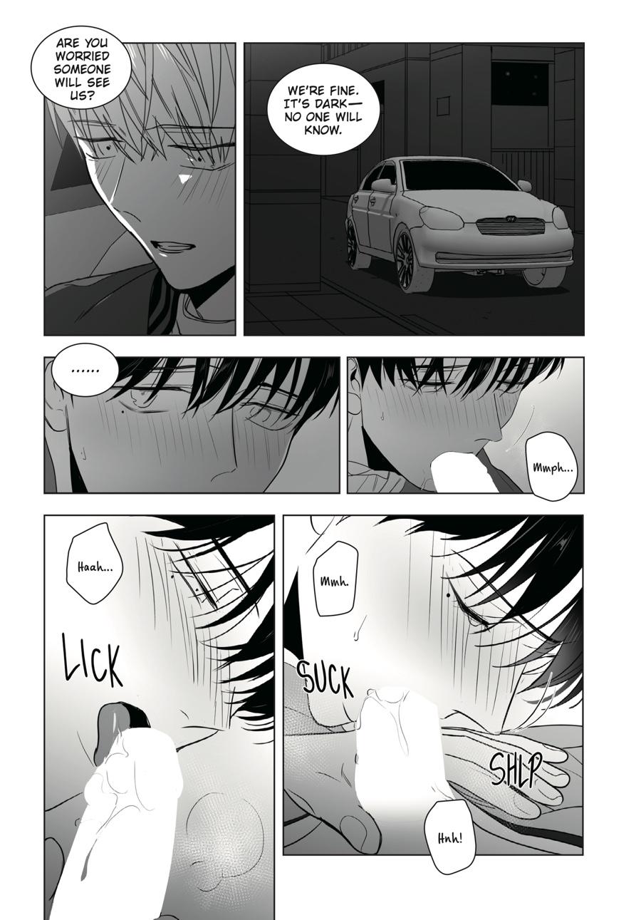 Lover Boy Chapter 26 - Page 6