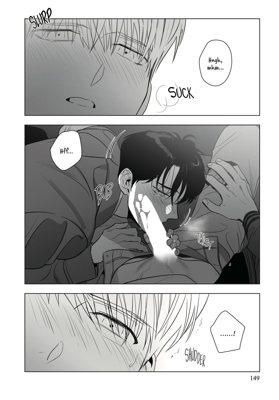 Lover Boy Chapter 26 - Page 7