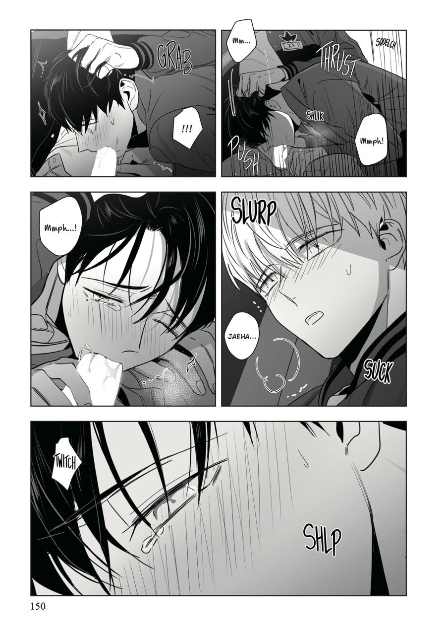 Lover Boy Chapter 26 - Page 8