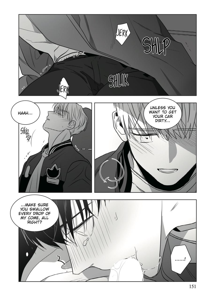 Lover Boy Chapter 26 - Page 9