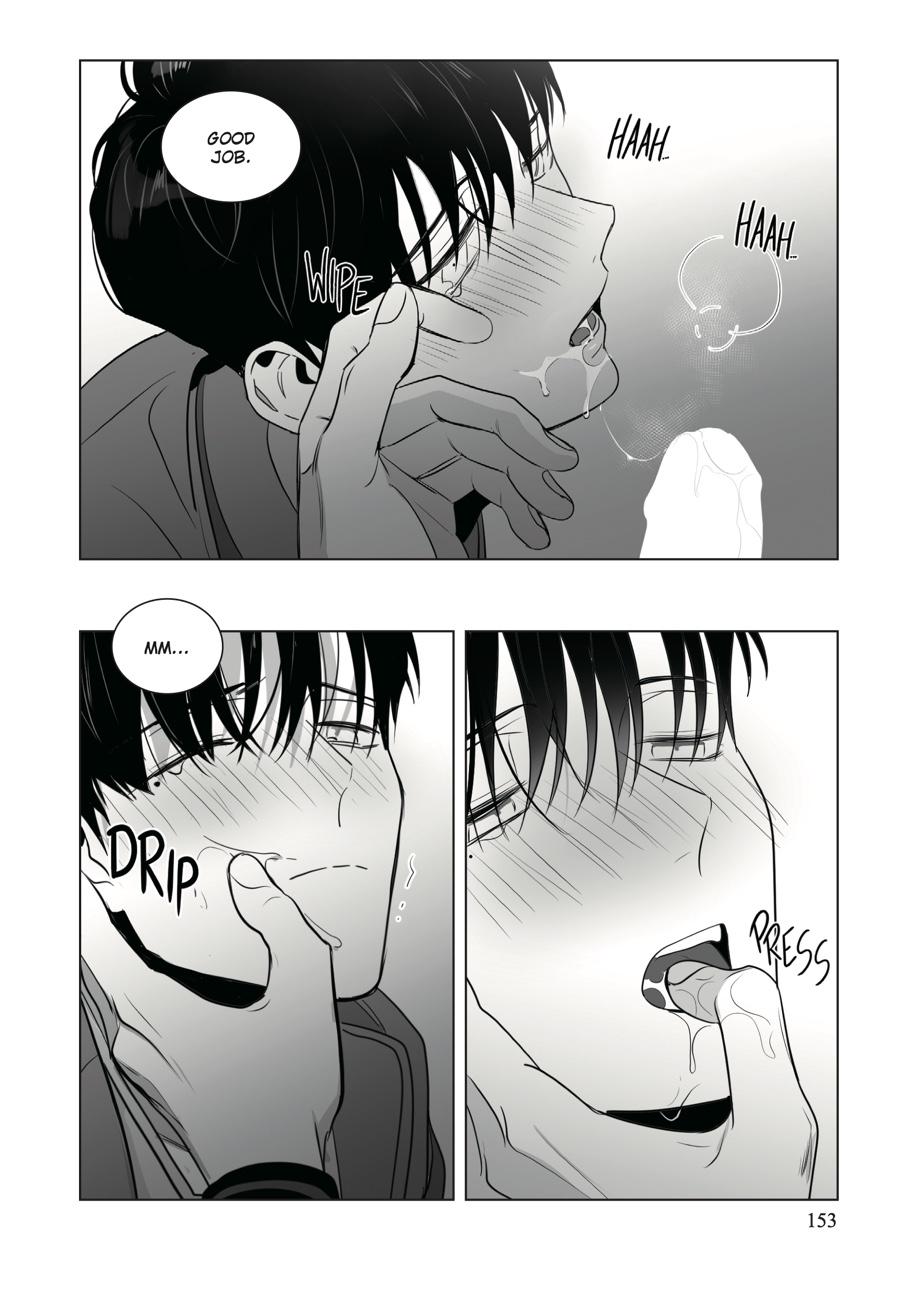 Lover Boy Chapter 26 - Page 11