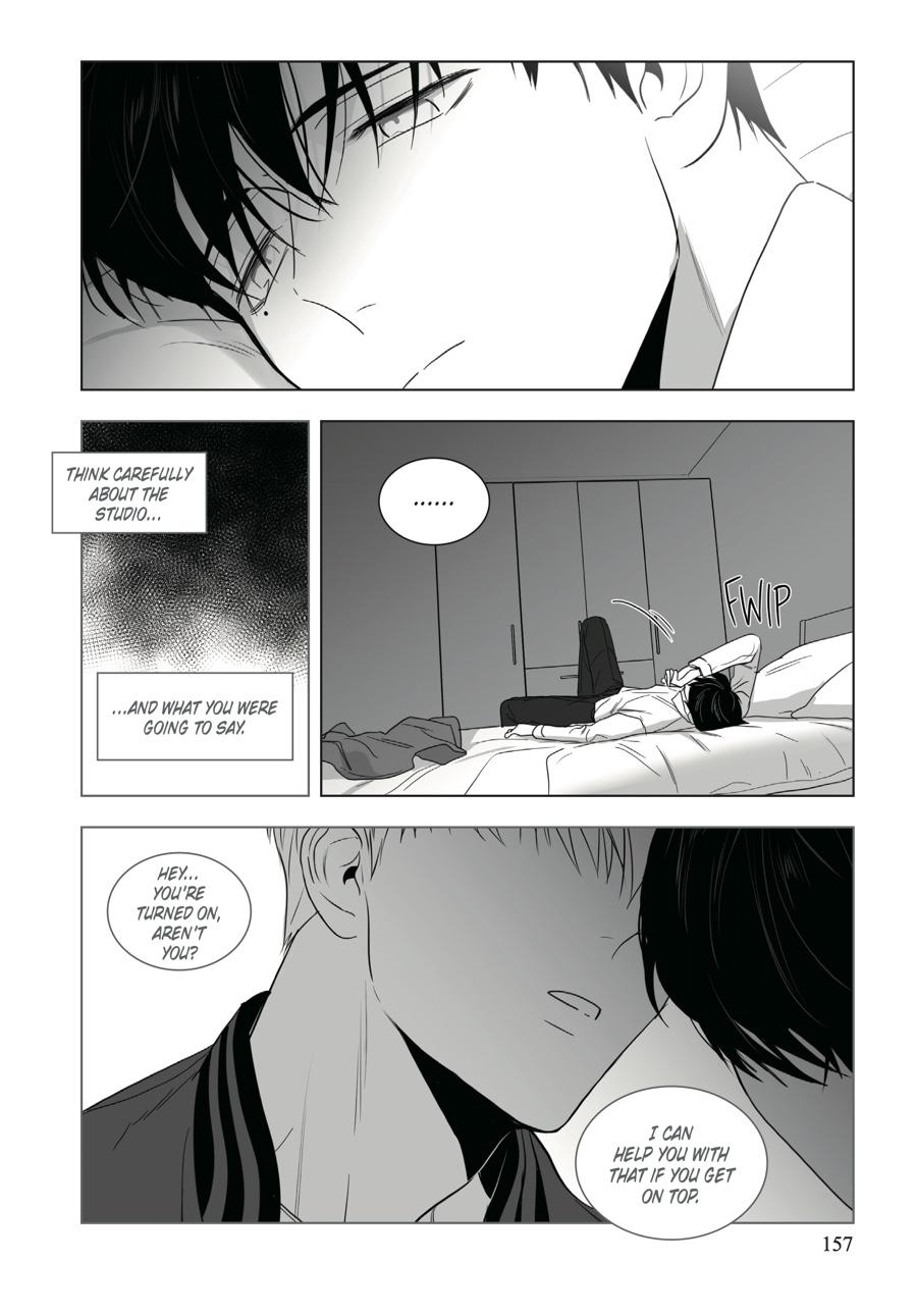 Lover Boy Chapter 26 - Page 15