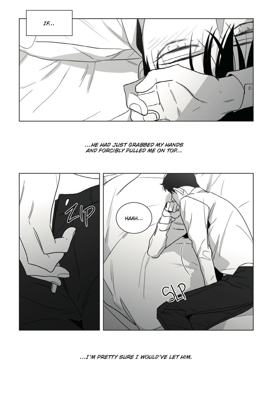 Lover Boy Chapter 26 - Page 16