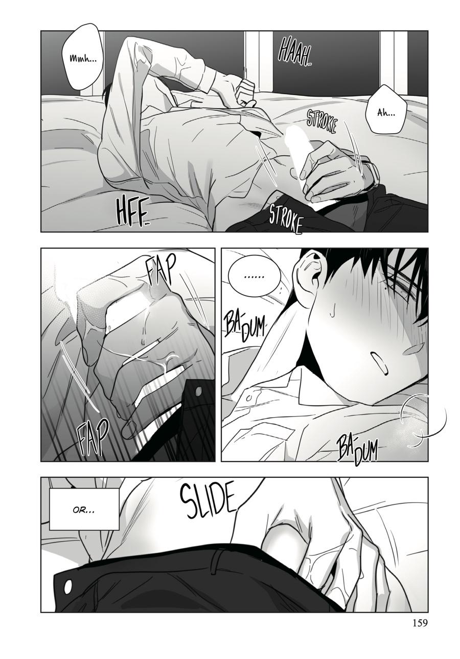 Lover Boy Chapter 26 - Page 17