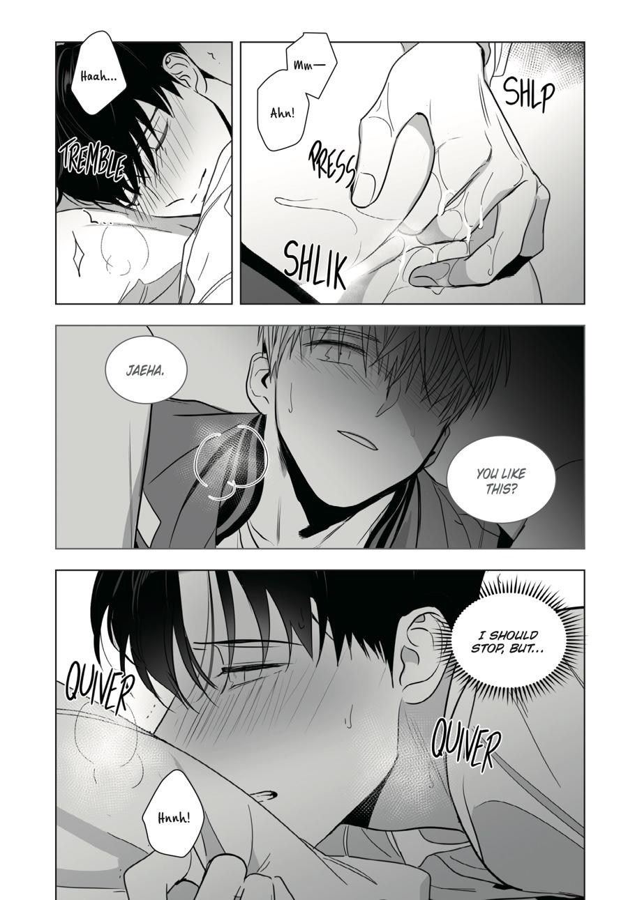 Lover Boy Chapter 26 - Page 19