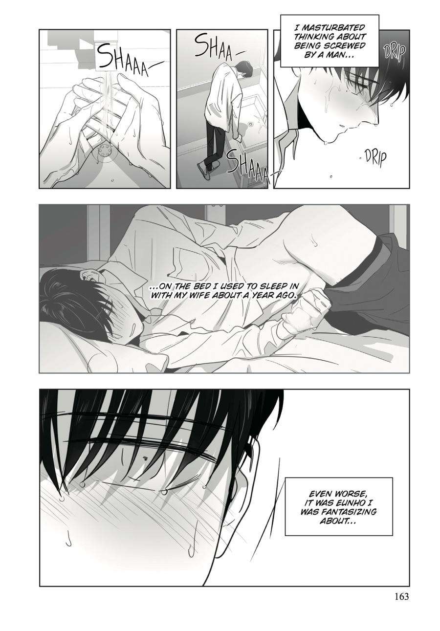 Lover Boy Chapter 26 - Page 21