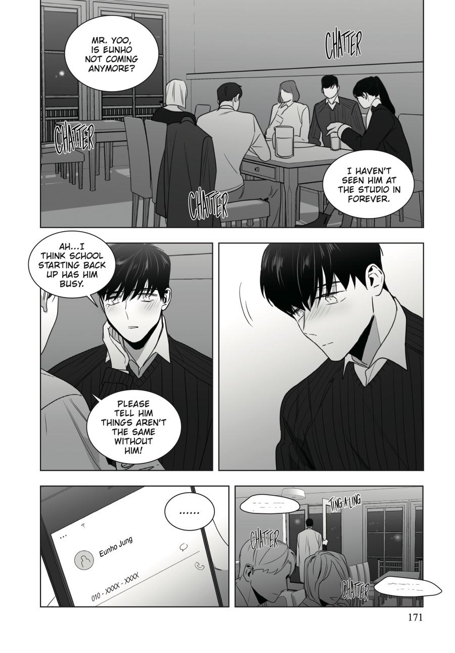 Lover Boy Chapter 27 - Page 5