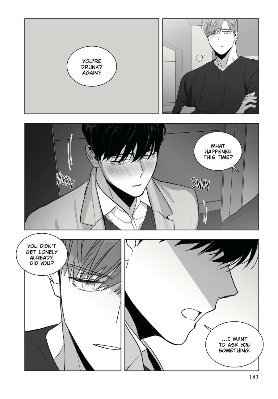 Lover Boy Chapter 27 - Page 17