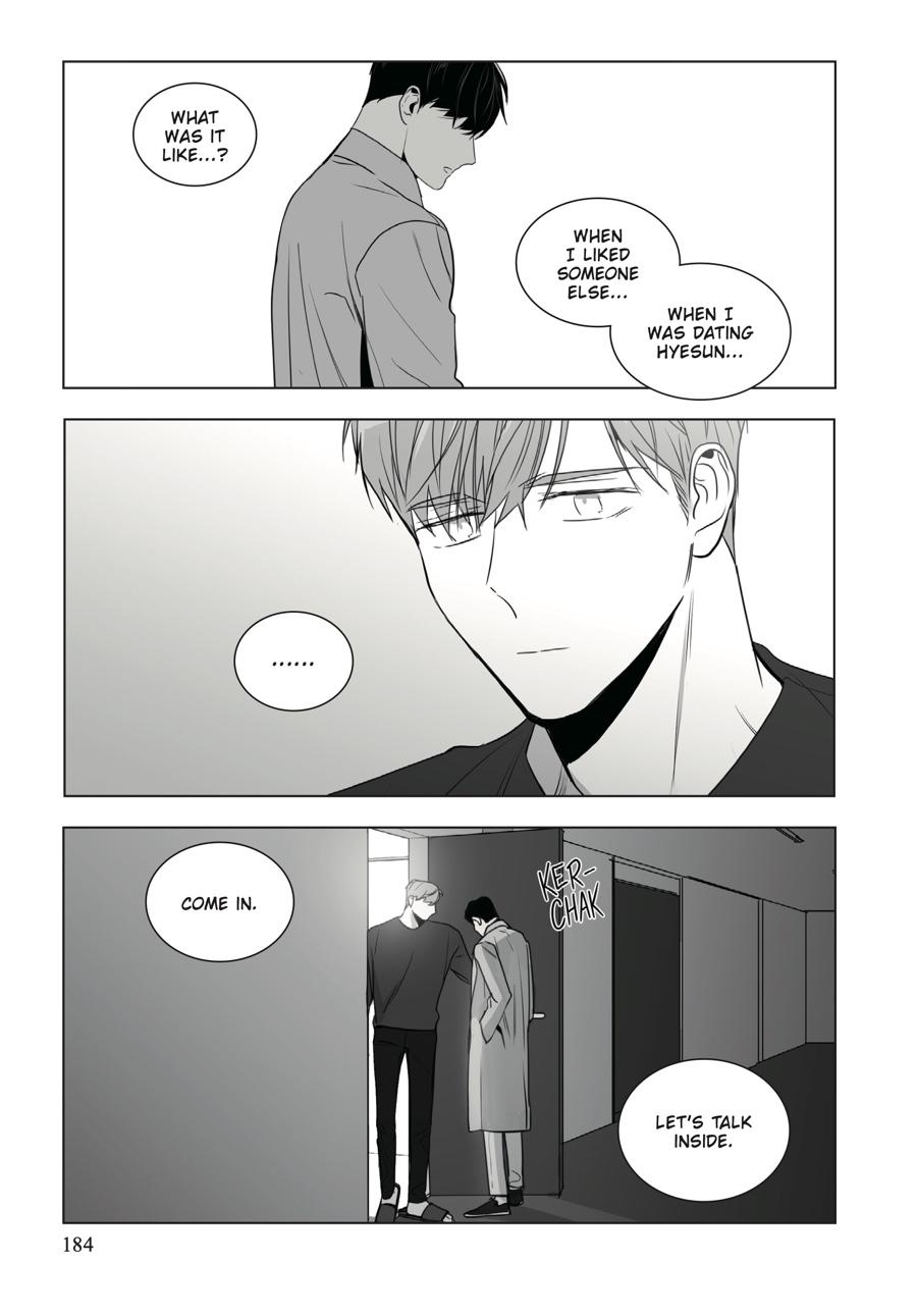 Lover Boy Chapter 27 - Page 18