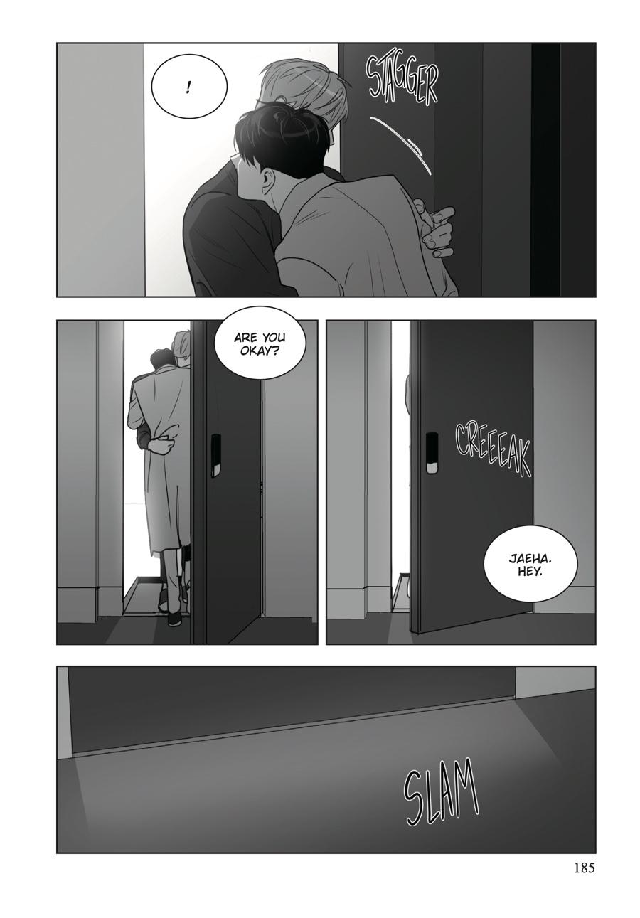 Lover Boy Chapter 27 - Page 19