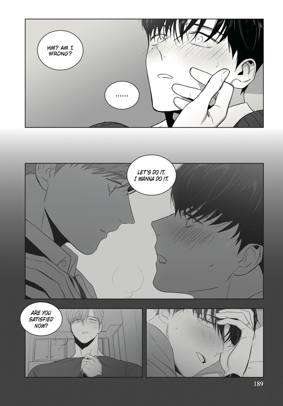 Lover Boy Chapter 28 - Page 4