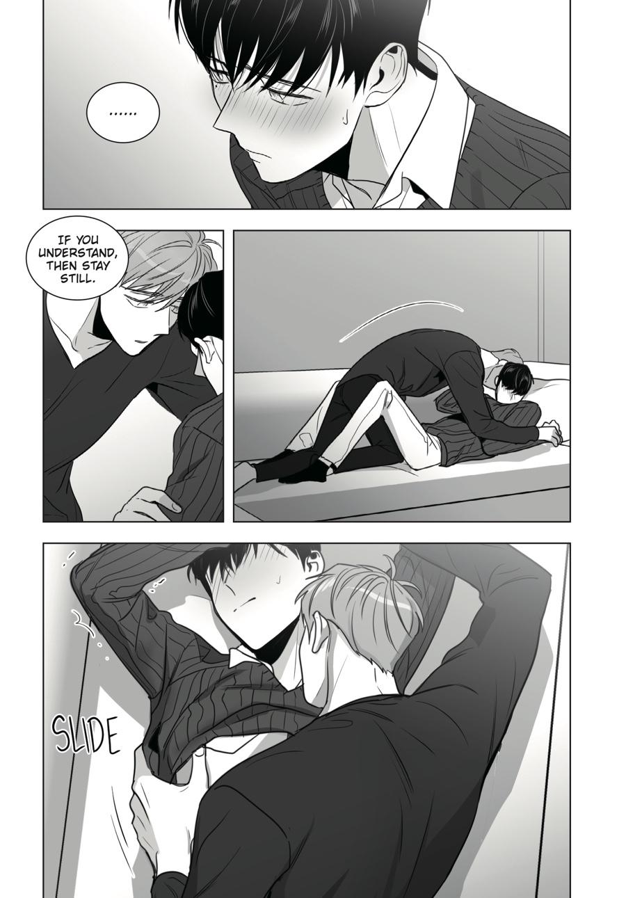 Lover Boy Chapter 28 - Page 5