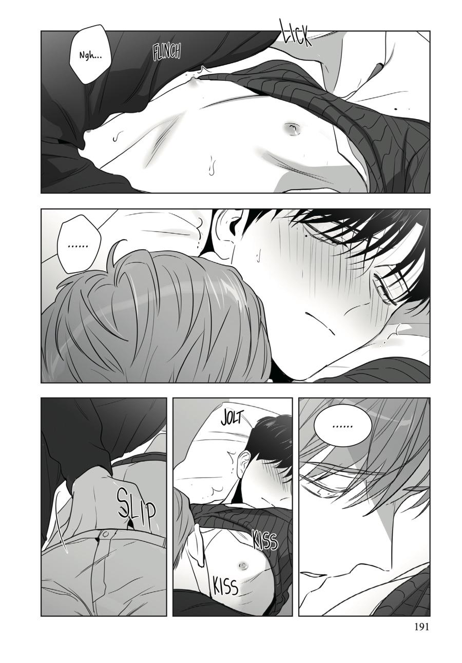 Lover Boy Chapter 28 - Page 6