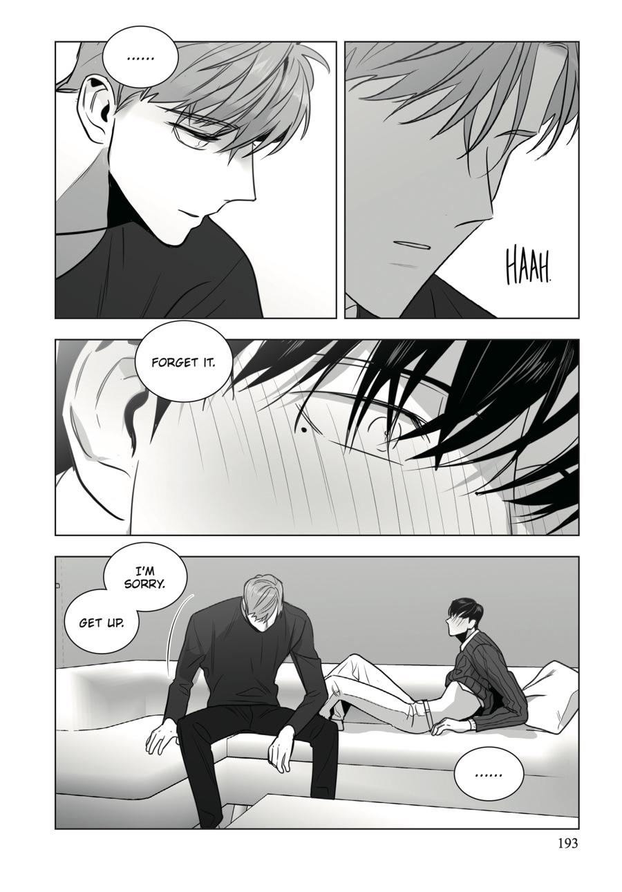 Lover Boy Chapter 28 - Page 8