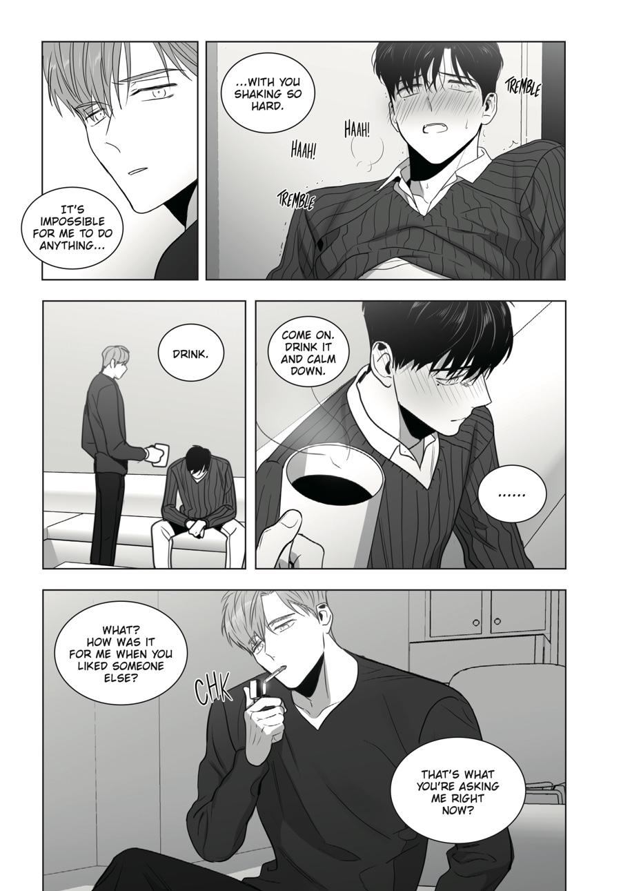 Lover Boy Chapter 28 - Page 9