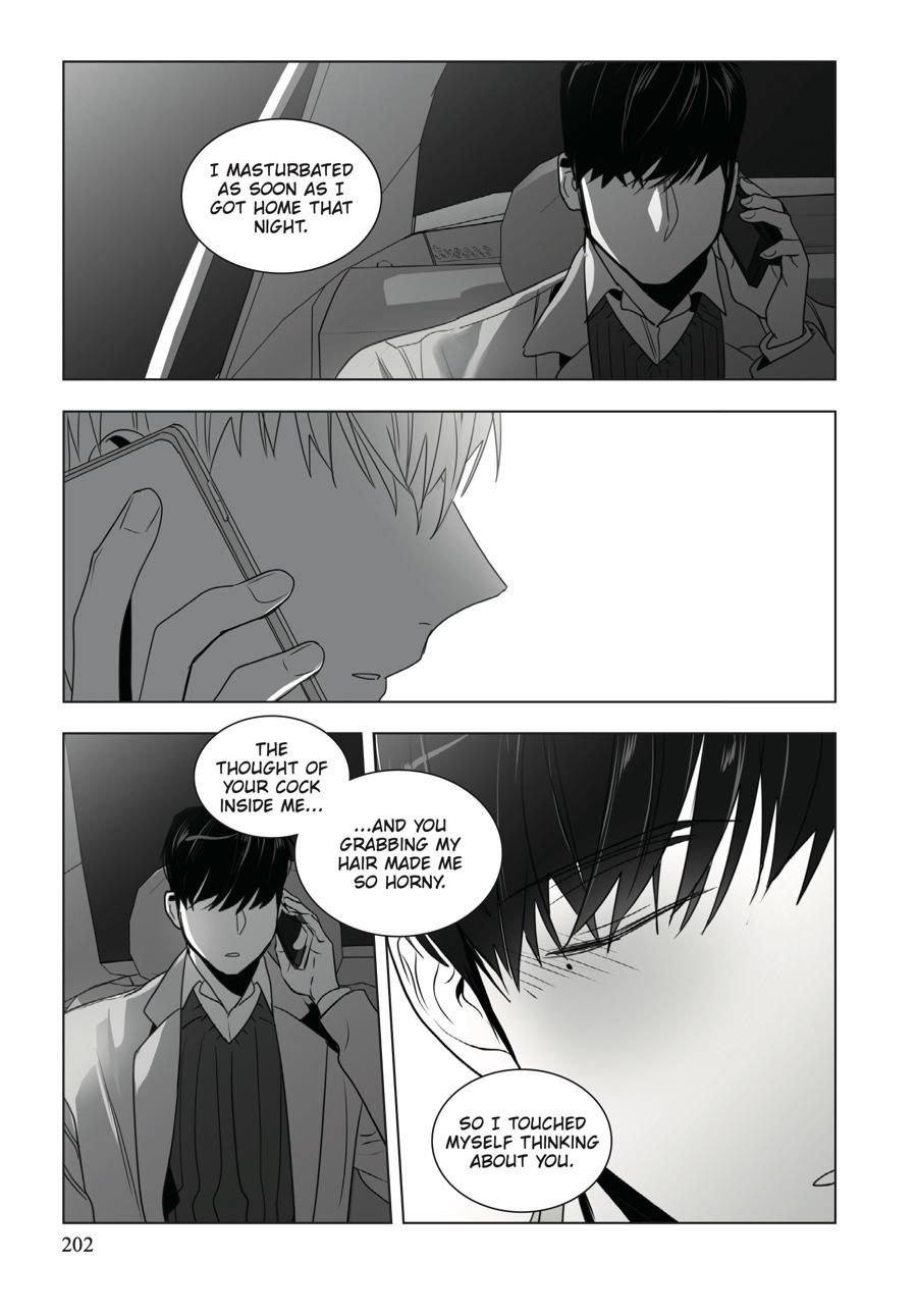 Lover Boy Chapter 28 - Page 17