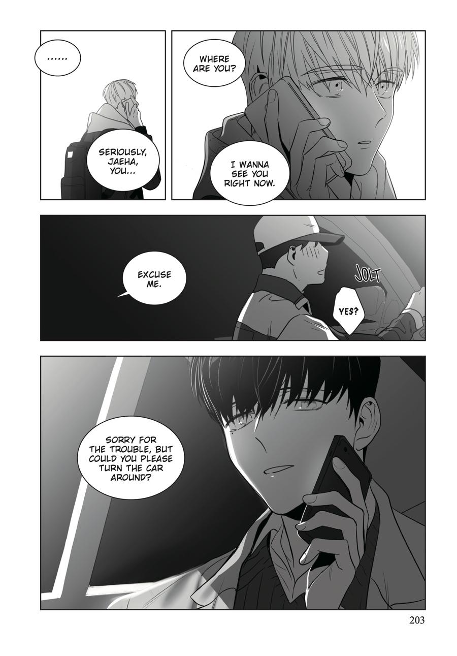 Lover Boy Chapter 28 - Page 18