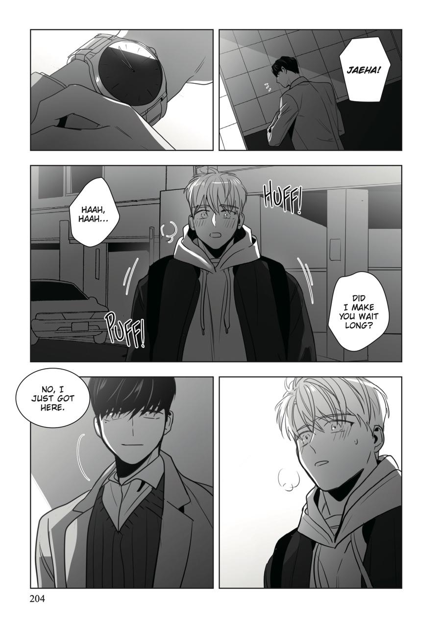 Lover Boy Chapter 28 - Page 19