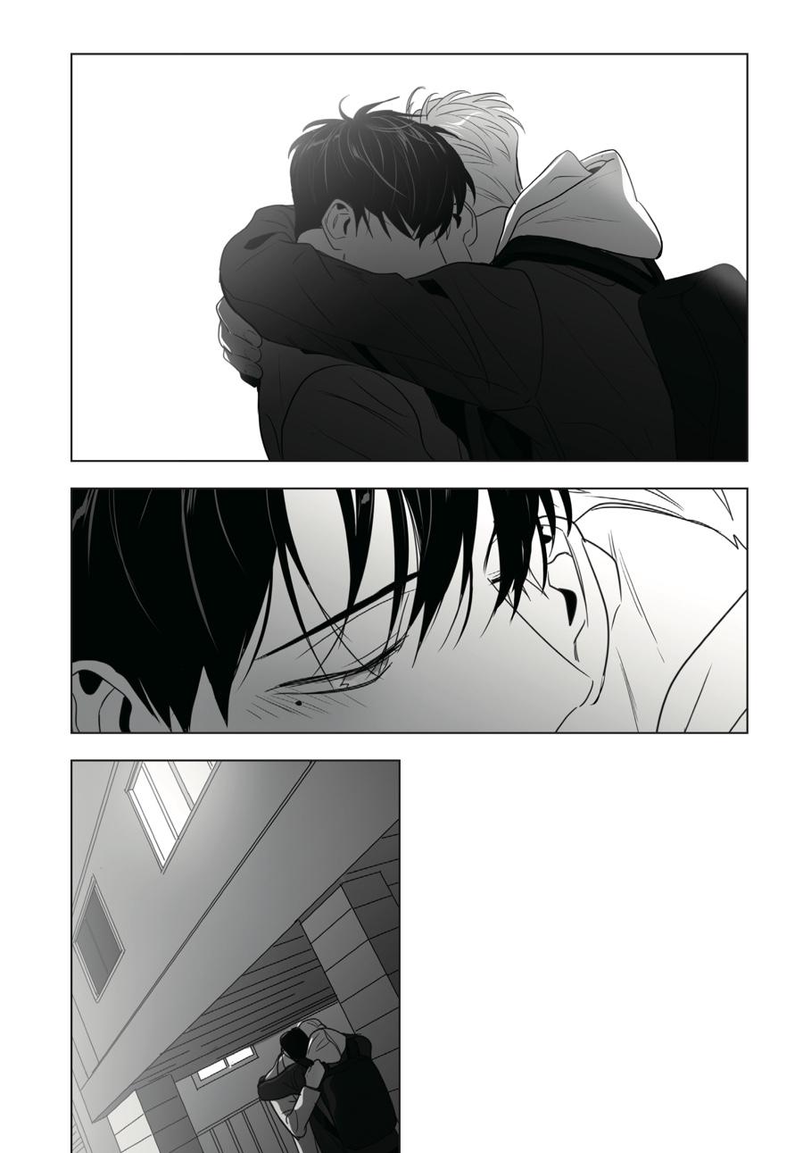 Lover Boy Chapter 28 - Page 20