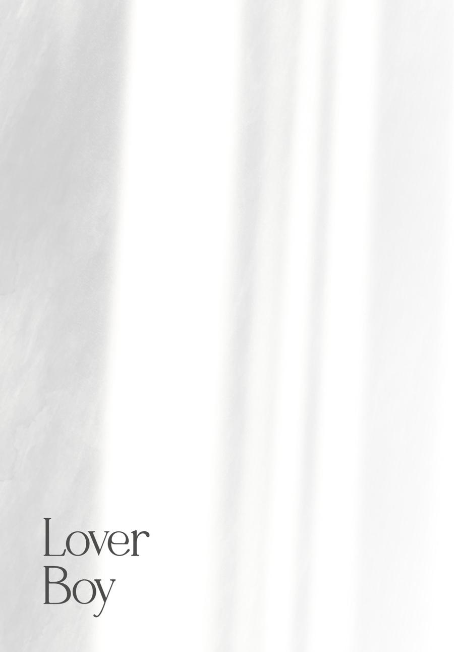 Lover Boy Chapter 28 - Page 21